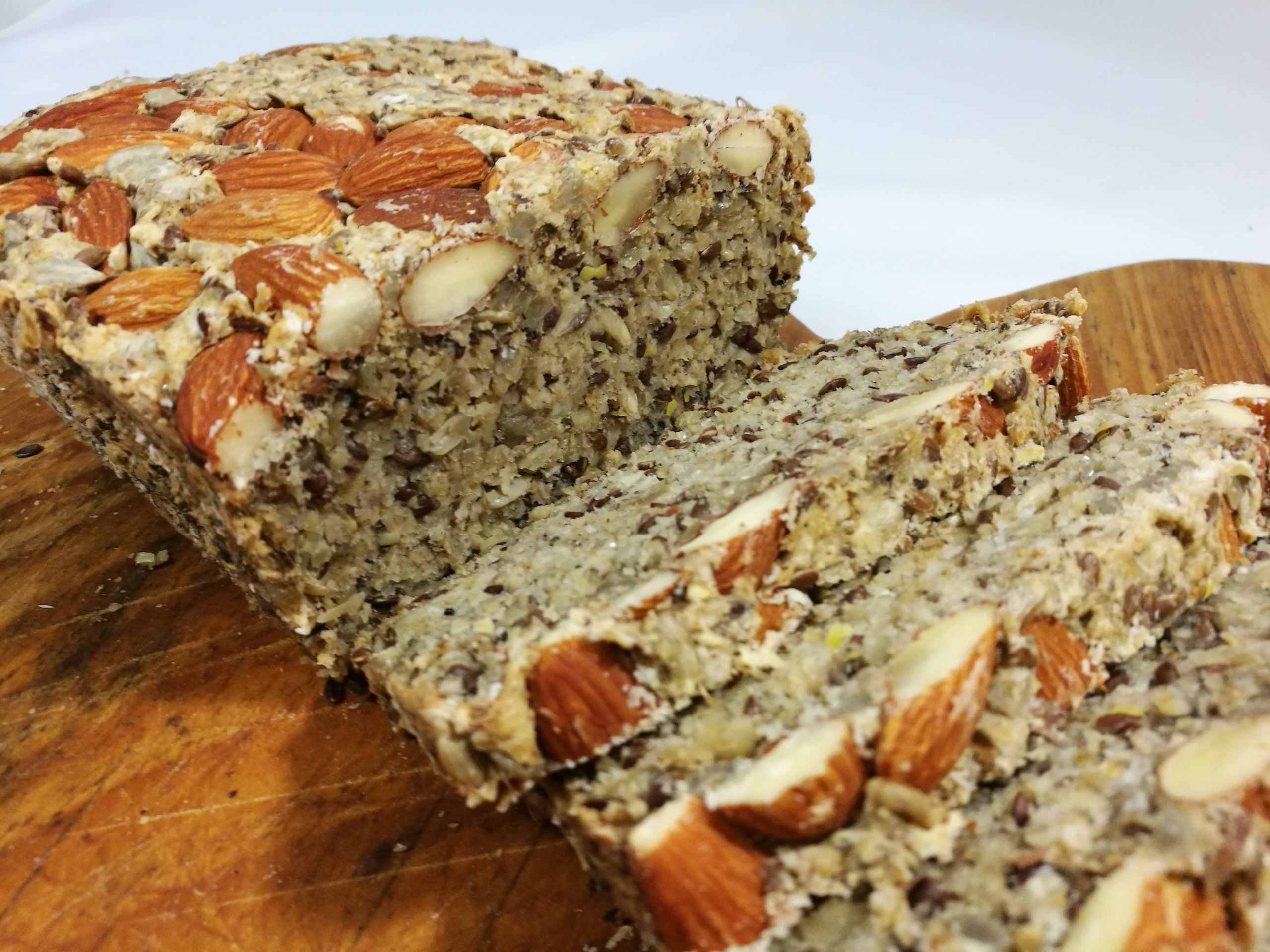 Our Baking Premixes – Add Water & Bake