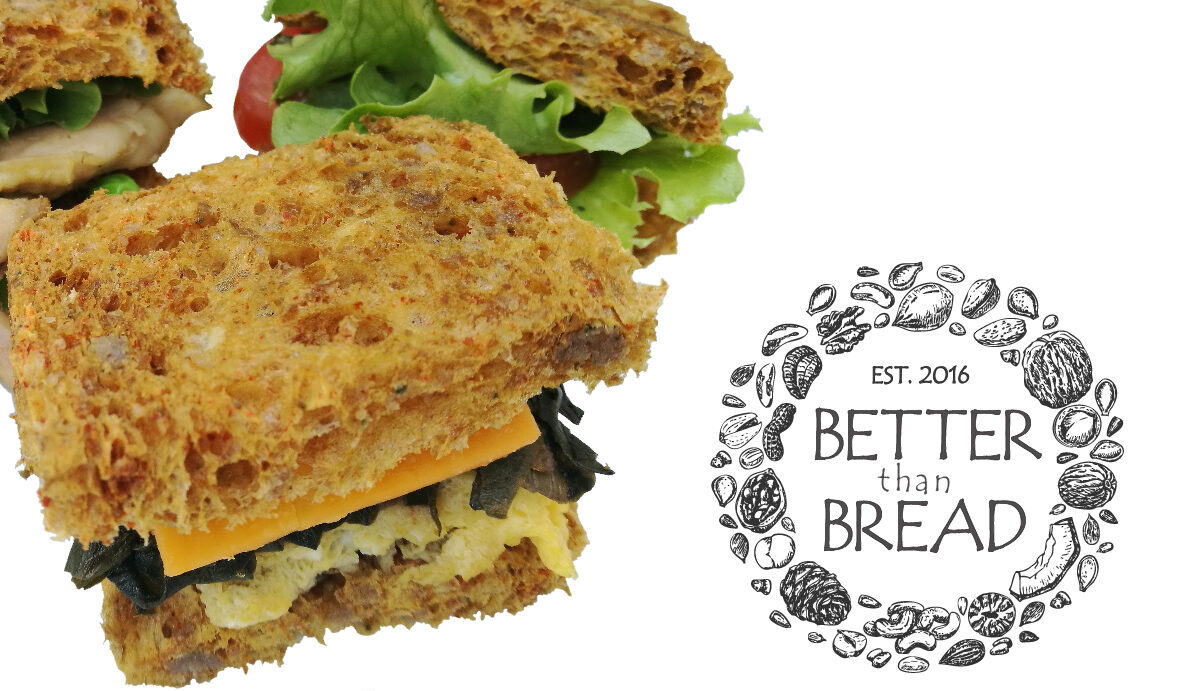 Better Than Bread Wheat Free