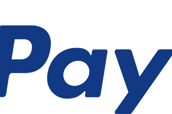 Paypal Logo