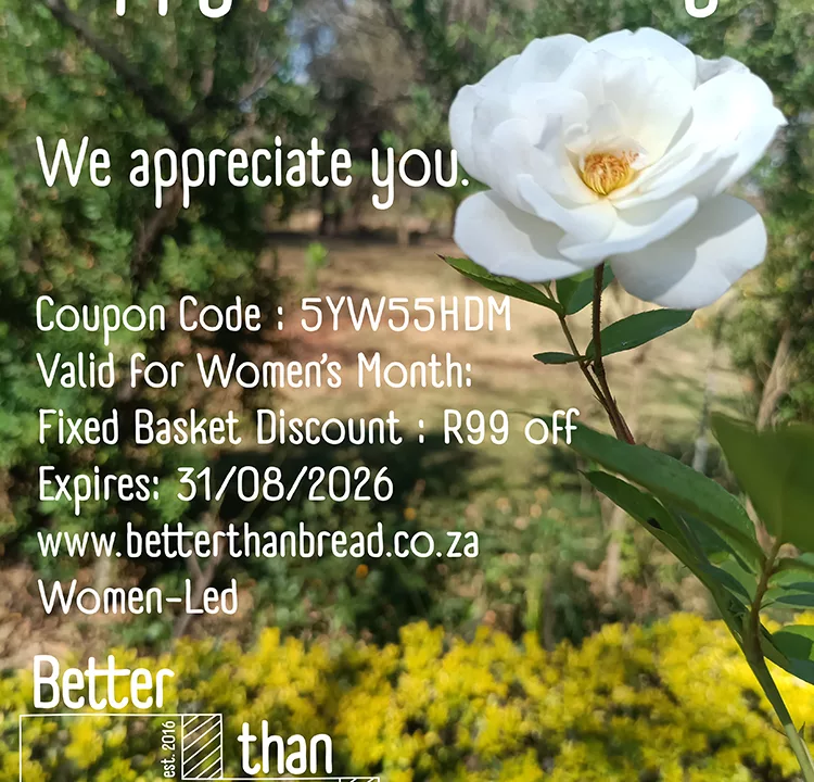 Women’s Month – August 2026 – Empowering Women